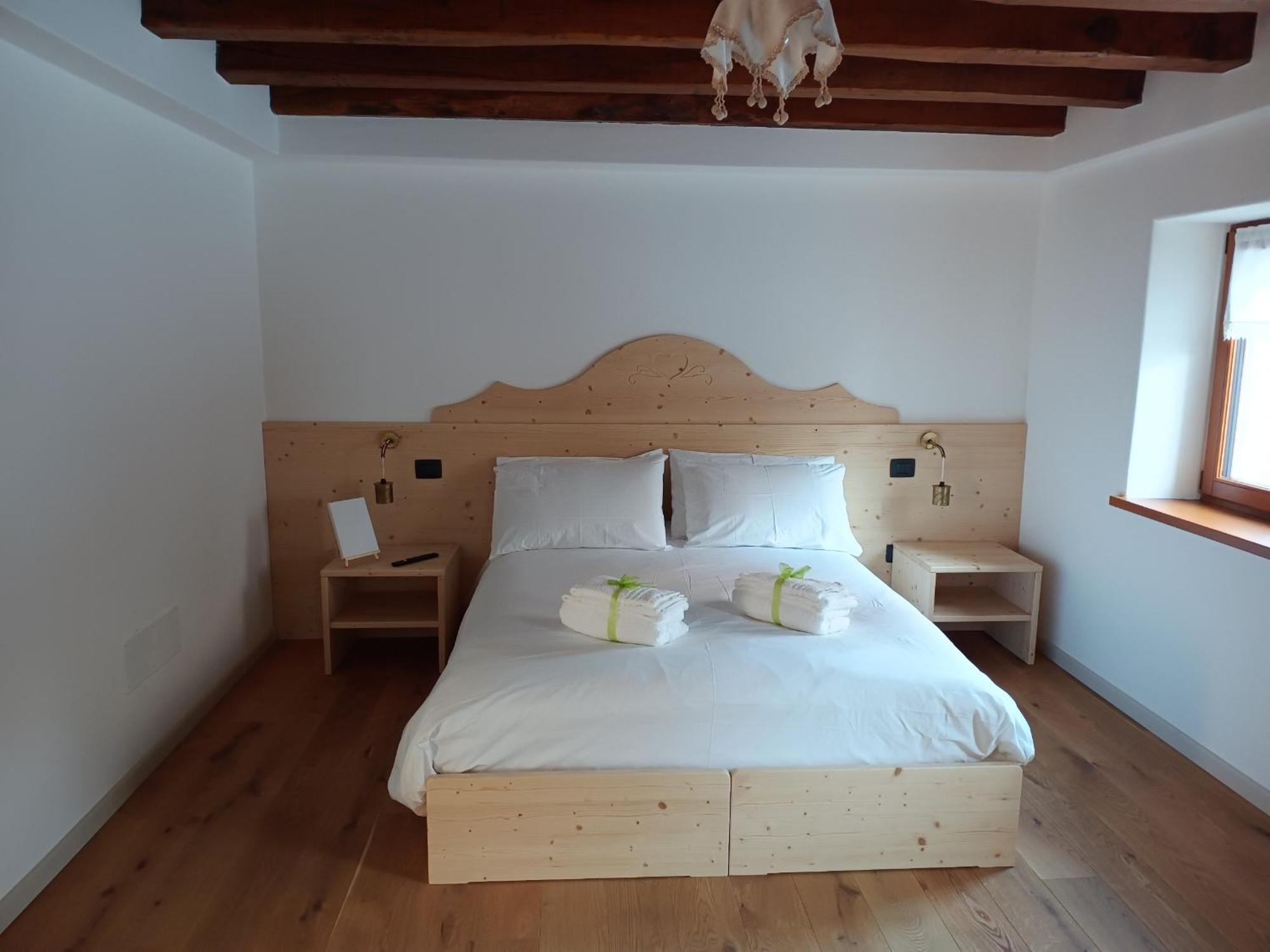 Mediis La Farie Bed & Breakfast エクステリア 写真