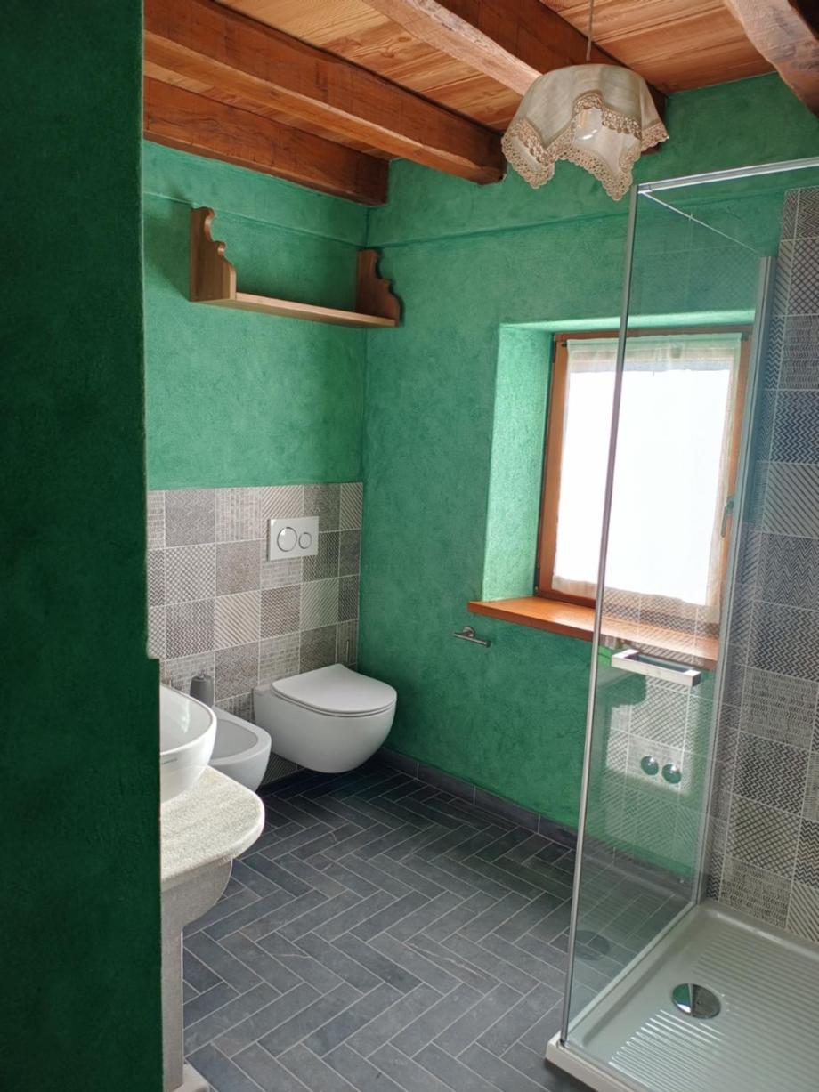 Mediis La Farie Bed & Breakfast エクステリア 写真