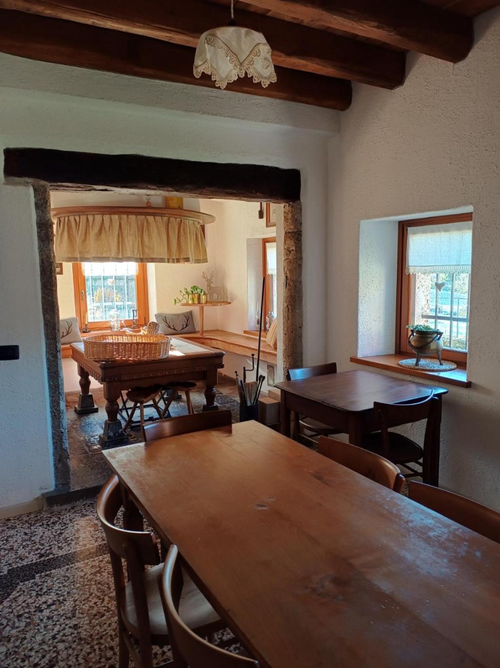 Mediis La Farie Bed & Breakfast エクステリア 写真