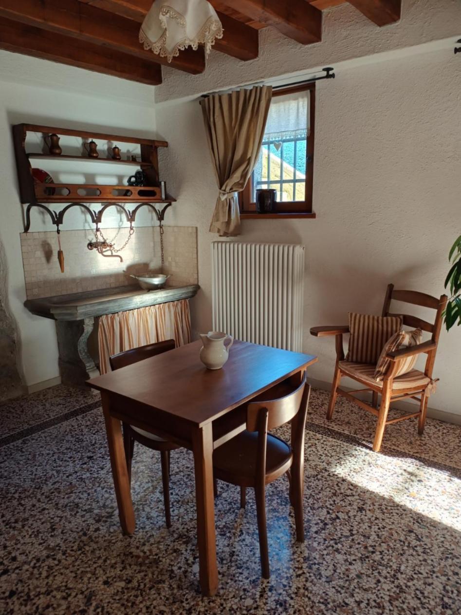 Mediis La Farie Bed & Breakfast エクステリア 写真