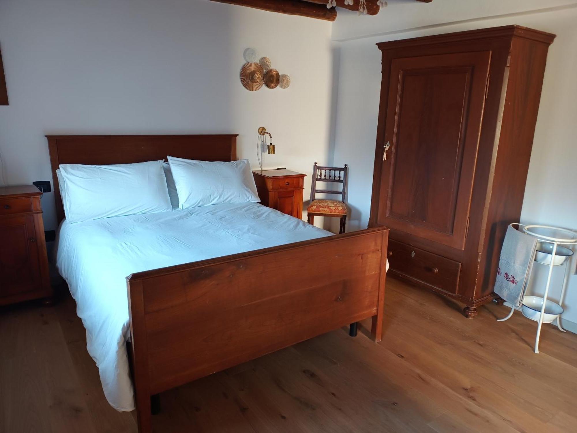 Mediis La Farie Bed & Breakfast エクステリア 写真