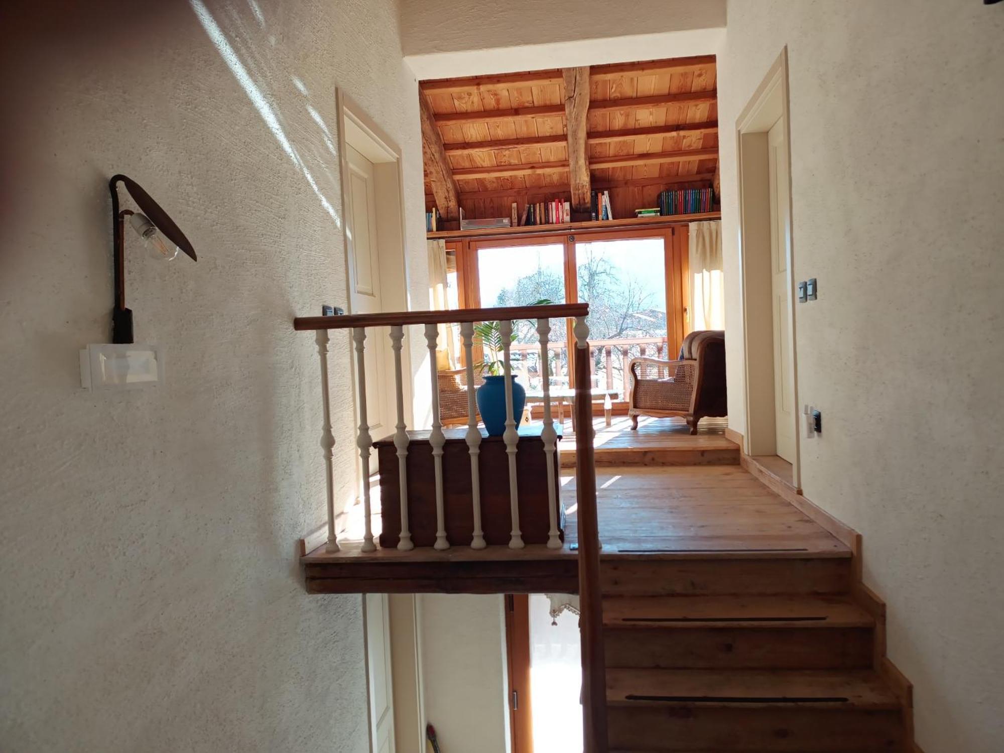 Mediis La Farie Bed & Breakfast エクステリア 写真