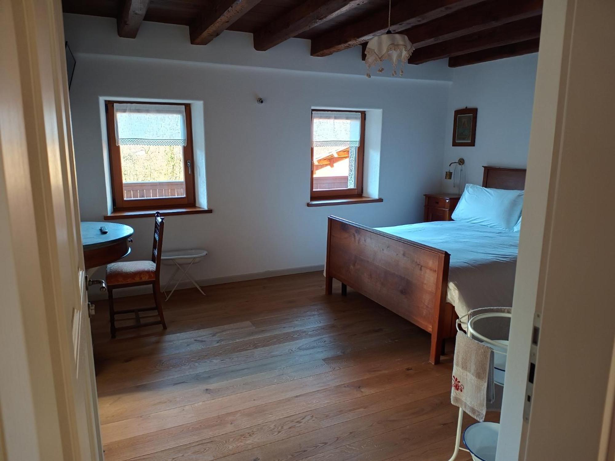 Mediis La Farie Bed & Breakfast エクステリア 写真