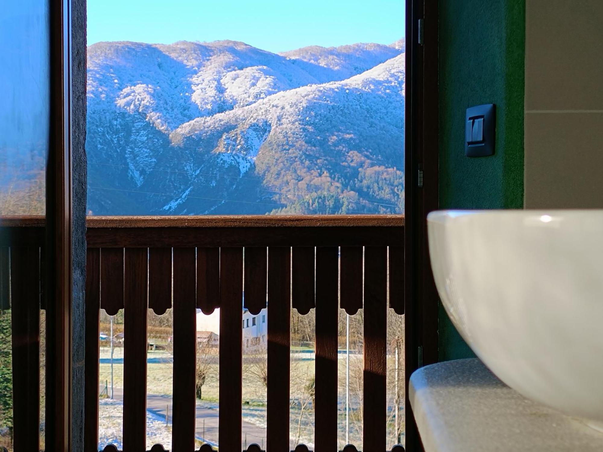 Mediis La Farie Bed & Breakfast エクステリア 写真